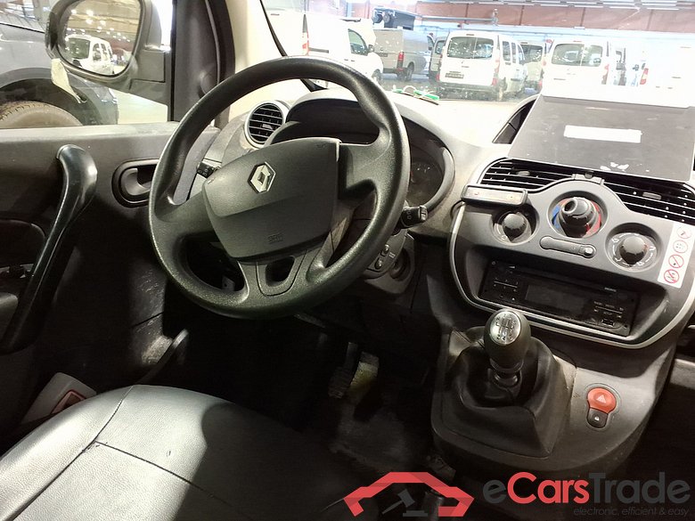 RENAULT KANGOO EXPRESS 1.5 BLUE DCI 95 MAXI CONFORT #6