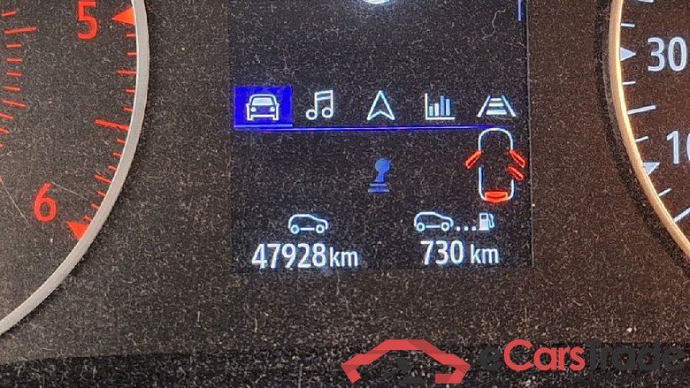 Trafic Kasten L1H1 3 0t Komfort 2.0 dCi 96KW MT6 E6d #6