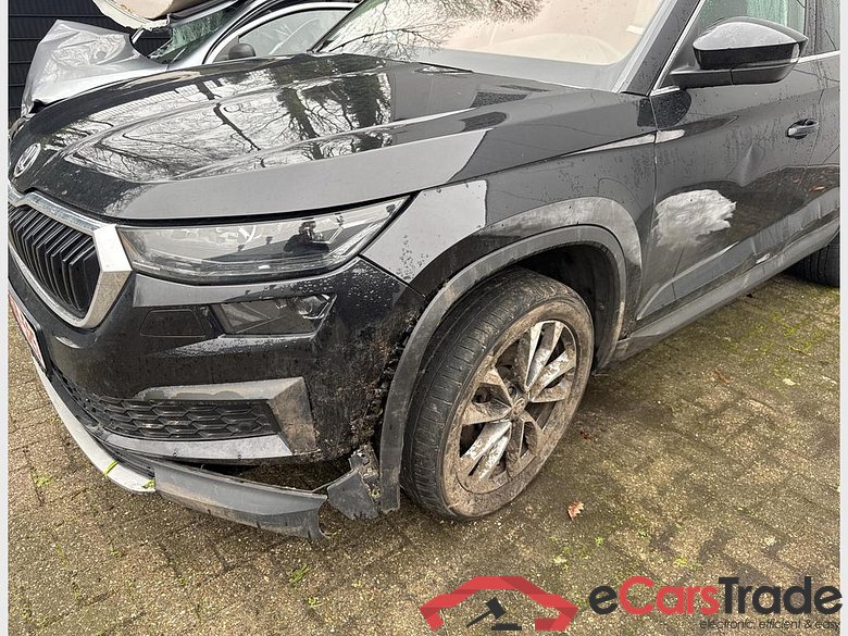 SKODA Kodiaq Kodiaq 1.5 TSI ACT Style DSG #2