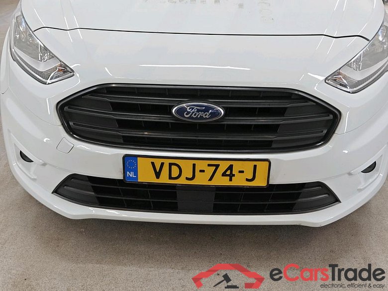 Ford Transit Connect L2 Trend 1.5 TDCi EcoBlue HP 100 pk 4d #3