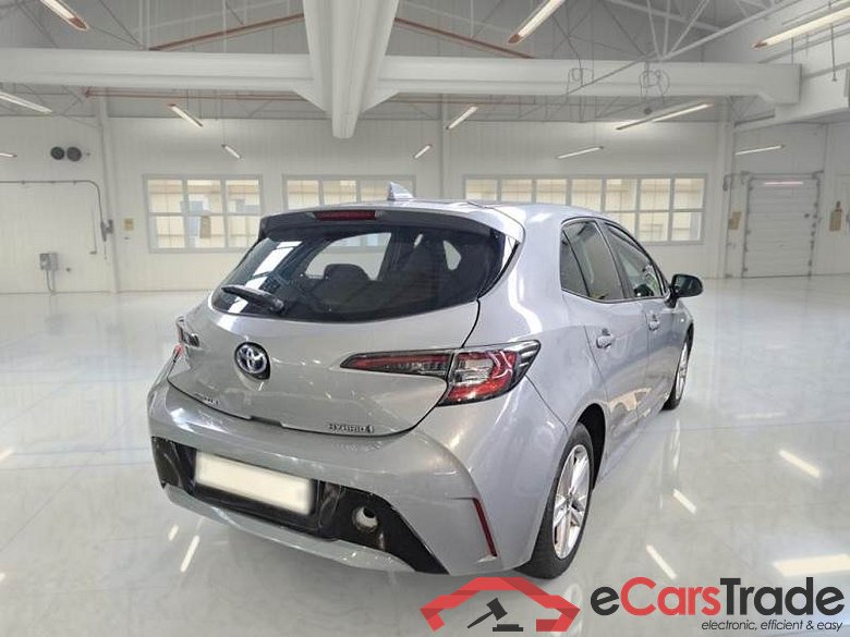 TOYOTA COROLLA / 2019 / 5P / BERLINA 1.8 HYBRID BUSINESS #2