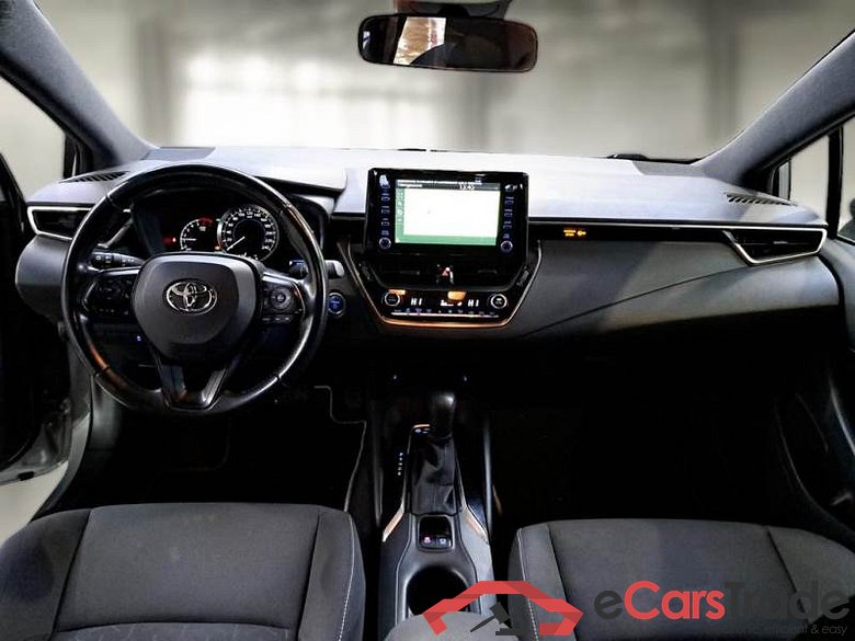 TOYOTA COROLLA / 2019 / 5P / BERLINA 1.8 HYBRID BUSINESS #3