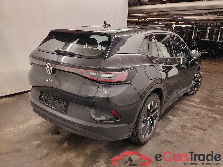 Volkswagen ID.4 77kWh Pro Life 5d #2