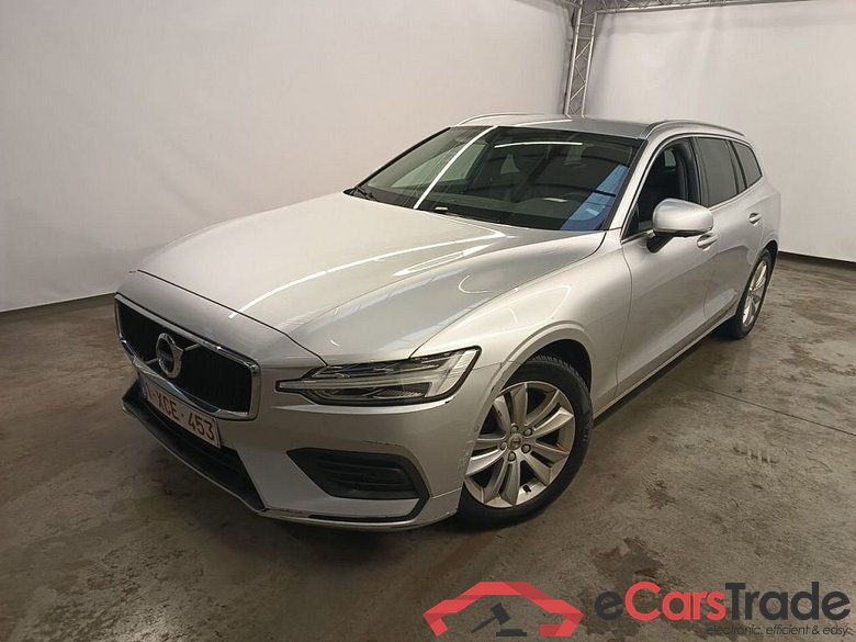 Volvo V60 D3 Geartronic Momentum Pro 5d