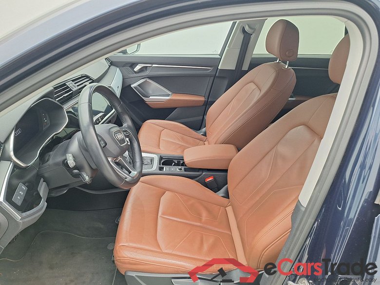 Audi, Q3 '18, Audi Q3 35 TDI S tronic Advanced Business Editio 5 #3