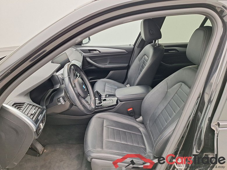 BMW, X3 '17 PHEV, BMW X3 xDrive30e (120 kW) 5d #3