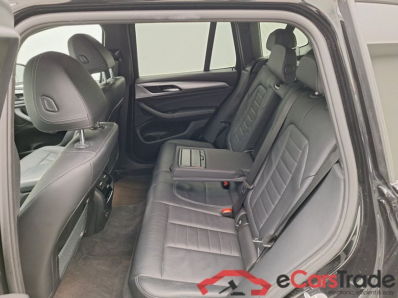 BMW, X3 '17 PHEV, BMW X3 xDrive30e (120 kW) 5d #4