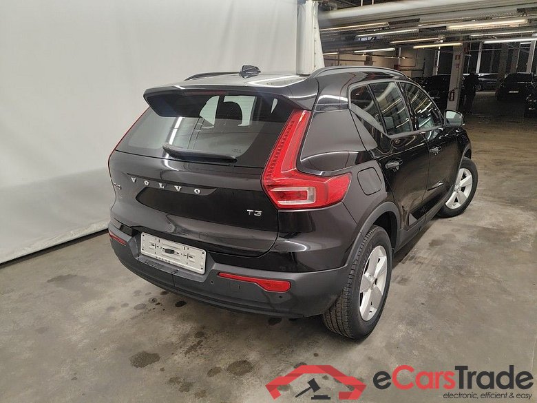 Volvo XC40 T3 XC40 5d #2