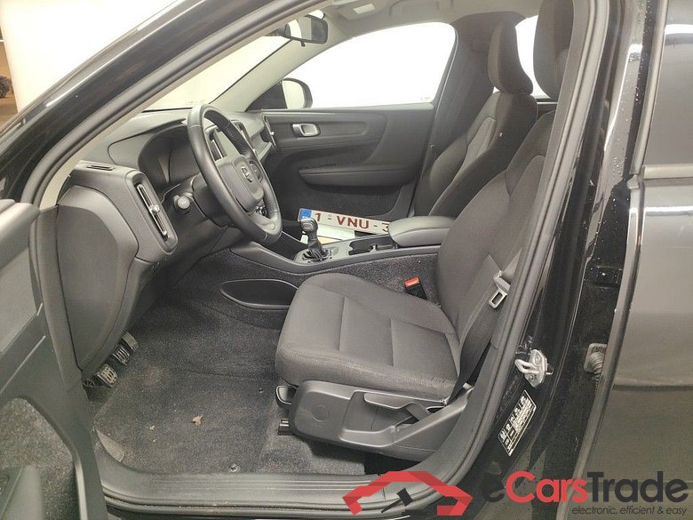 Volvo XC40 T3 XC40 5d #3