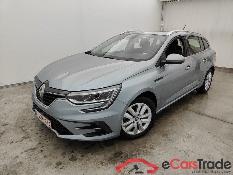 Renault Mégane Grandtour E-TECH Plug-in Hybrid Corporate Edition 5d