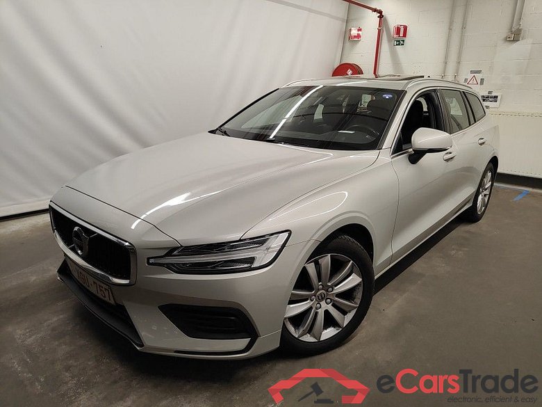 Volvo V60 D3 Momentum Pro 5d