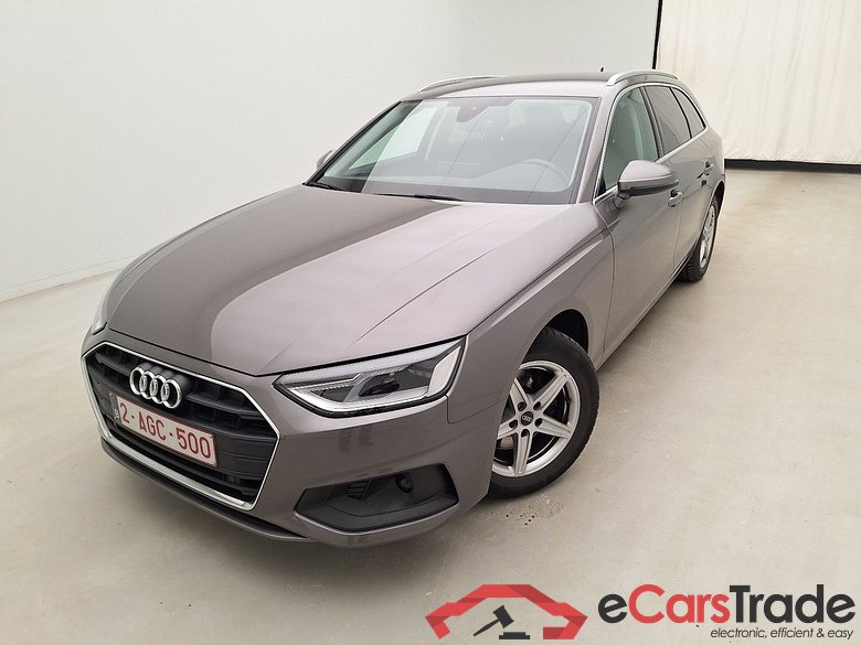 Audi, A4 Avant FL'19, Audi A4 Avant 2.0 30 TDi 100kW S tronic Business E #2