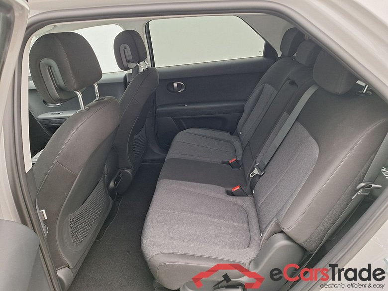 Hyundai, Ioniq 5 '21 BEV, Hyundai Ioniq 5 73kWh Core 5d #4