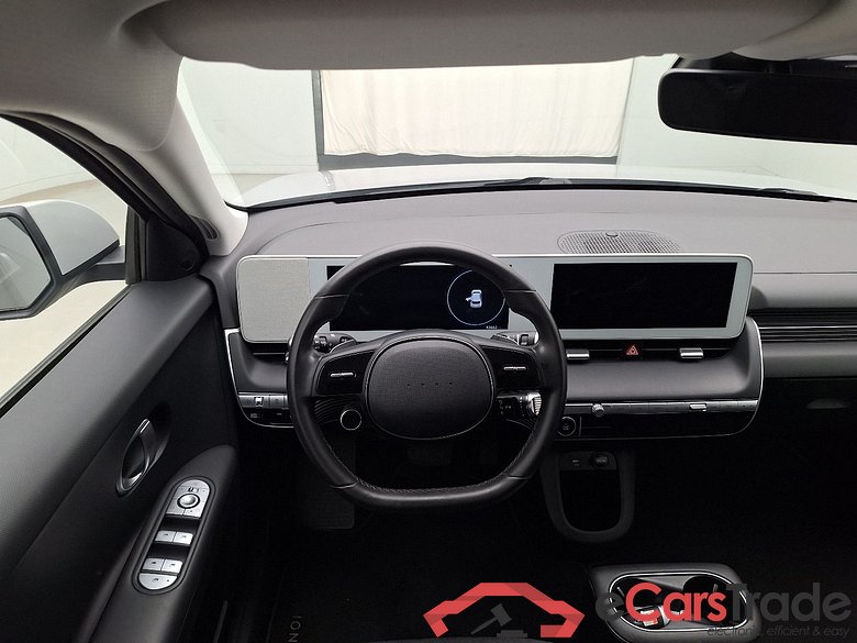 Hyundai, Ioniq 5 '21 BEV, Hyundai Ioniq 5 73kWh Core 5d #5