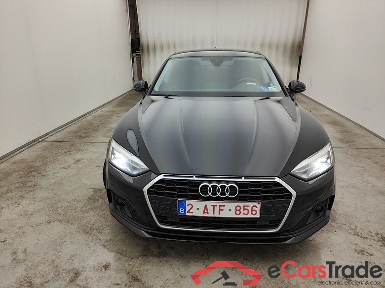 Audi A5 Sportback 30 TDI S tronic Business Edition 5d #5