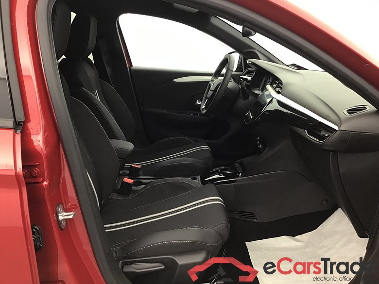 Opel Corsa GS 1.2 Hybrid Electric/Gasoline 112hp #6