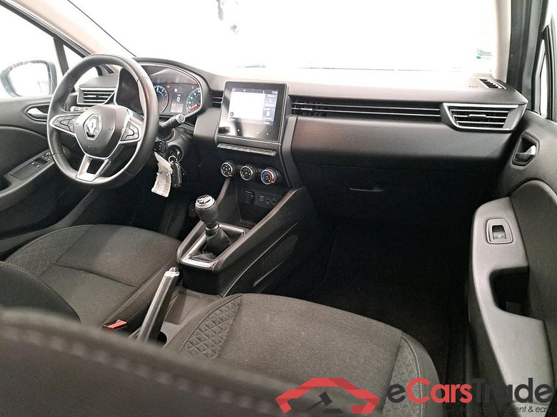 Clio V Business 1.0 TCe 100CV BVM5 E6dT #5