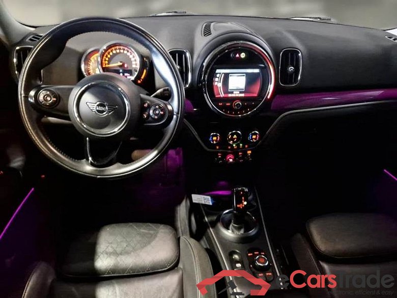 MINI COUNTRYMAN / 2016 / 5P / BERLINA COOPER SD ALL4 AUTOMATICA HYPE #3