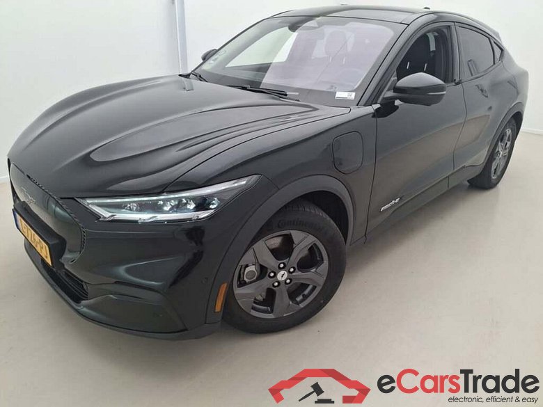 FORD Mustang Mach-E Extended RWD 98 kWh