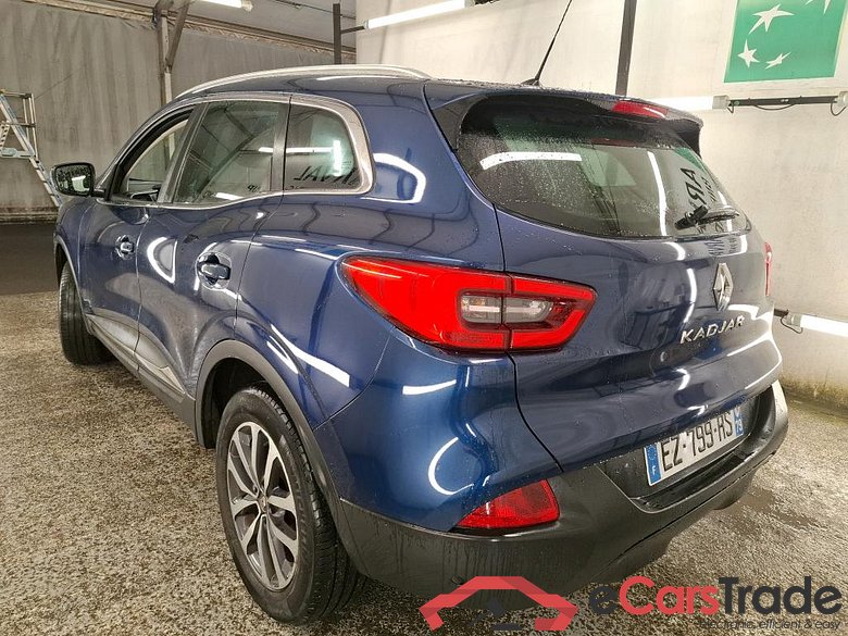 Kadjar Business 1.5 dCi 110CV BVM6 E6 #2