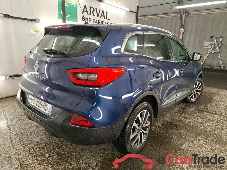 Kadjar Business 1.5 dCi 110CV BVM6 E6 #3