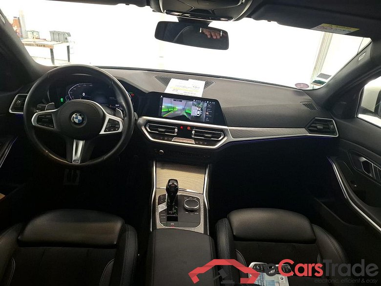 Série 3 Lim. 330 i M Sport 2.0 260CV BVA8 E6dT #5