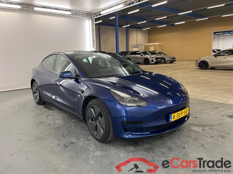 Tesla Model 3 Standard RWD Plus 60 kWh #2