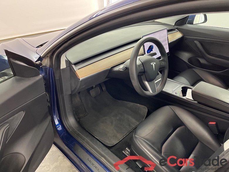 Tesla Model 3 Standard RWD Plus 60 kWh #5
