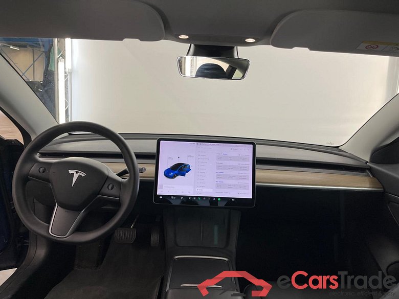 Tesla Model 3 Standard RWD Plus 60 kWh #6