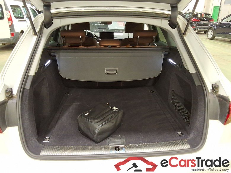 AUDI A4 AVANT 2.0 30 TDI 100KW S TR BUSINESS ED #3