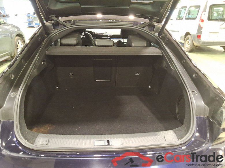 PEUGEOT 508 1.5 BLUEHDI 130 S&S AUTO GT #3