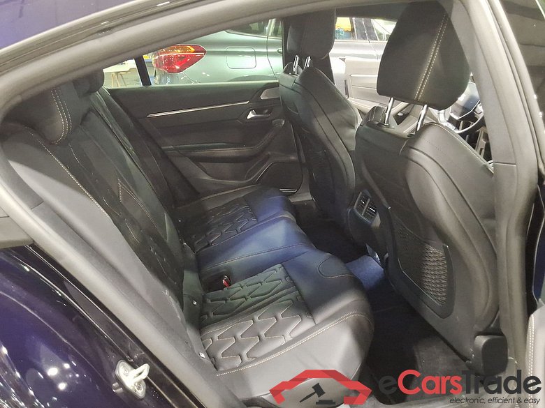 PEUGEOT 508 1.5 BLUEHDI 130 S&S AUTO GT #5