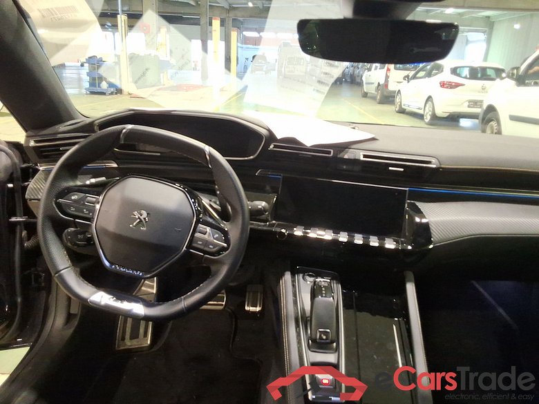 PEUGEOT 508 1.5 BLUEHDI 130 S&S AUTO GT #6