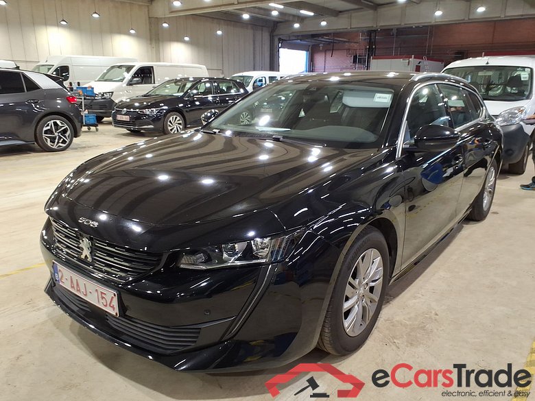 PEUGEOT 508 SW 1.5 BLUEHDI 130 S&S AUTO ACTIVE PACK