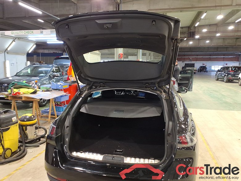 PEUGEOT 508 SW 1.5 BLUEHDI 130 S&S AUTO ACTIVE PACK #3