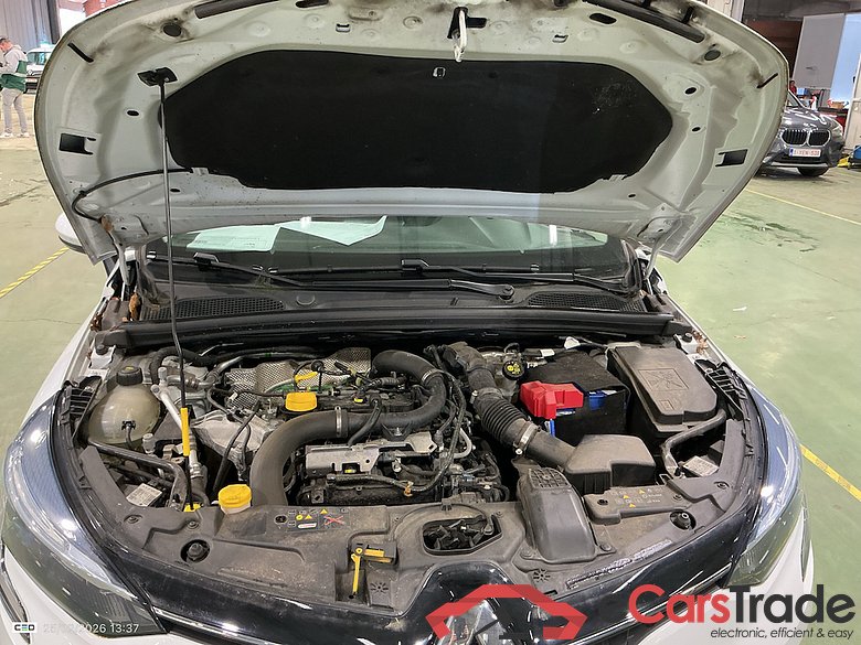 RENAULT Clio 1.0 TCE 100 CORPORATE EDITION #6