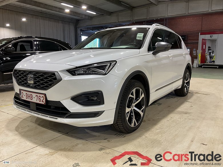 SEAT TARRACO 2.0 TDI 110KW FR DCT