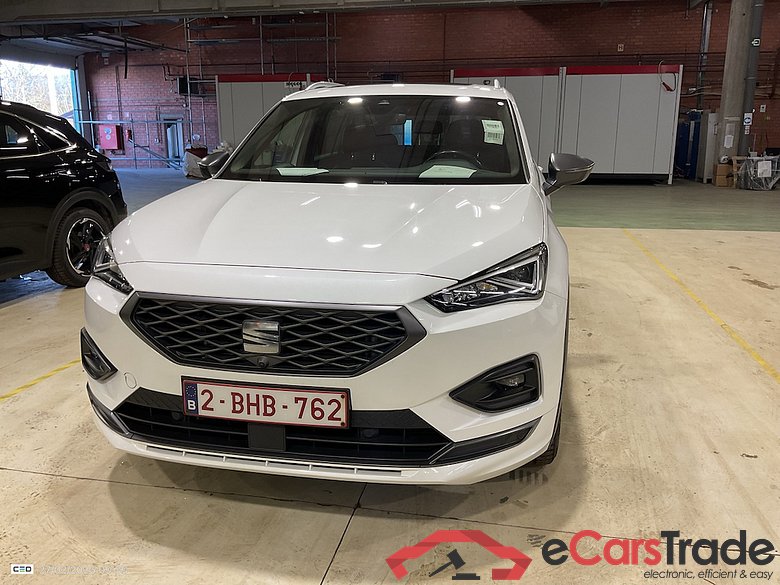 SEAT TARRACO 2.0 TDI 110KW FR DCT #2