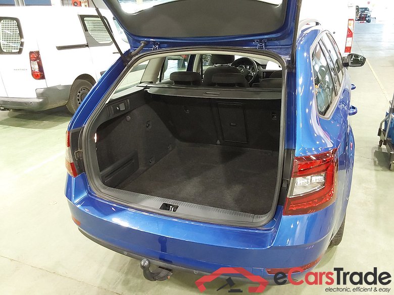 SKODA Octavia 1.0 TSI Ambition #3