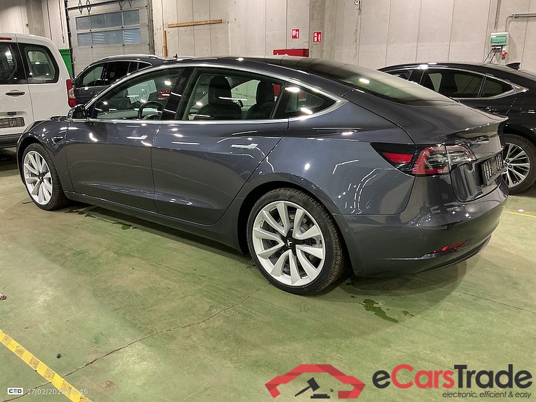 TESLA MODEL 3 55 kWh Standard Plus #3
