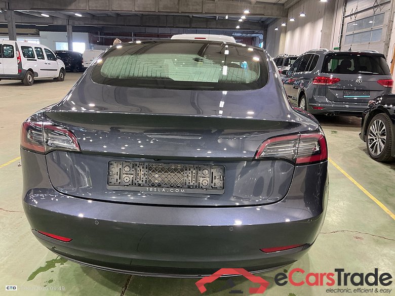 TESLA MODEL 3 55 kWh Standard Plus #5