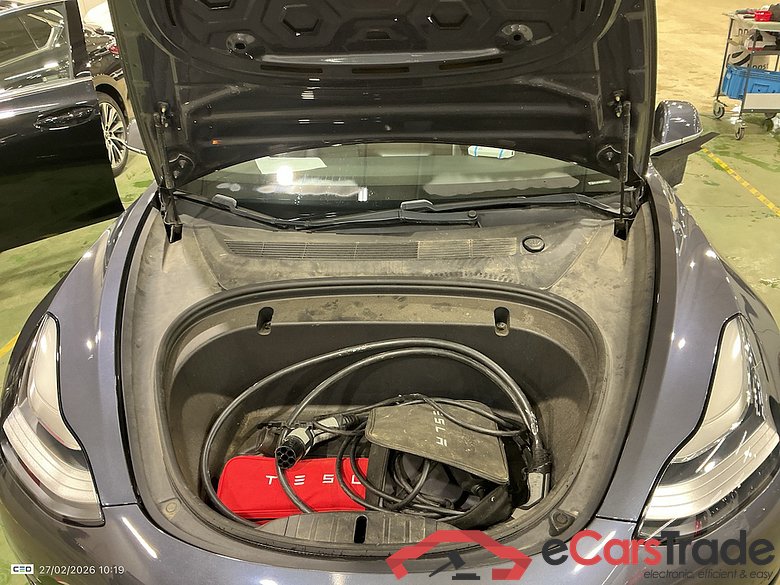 TESLA MODEL 3 55 kWh Standard Plus #6