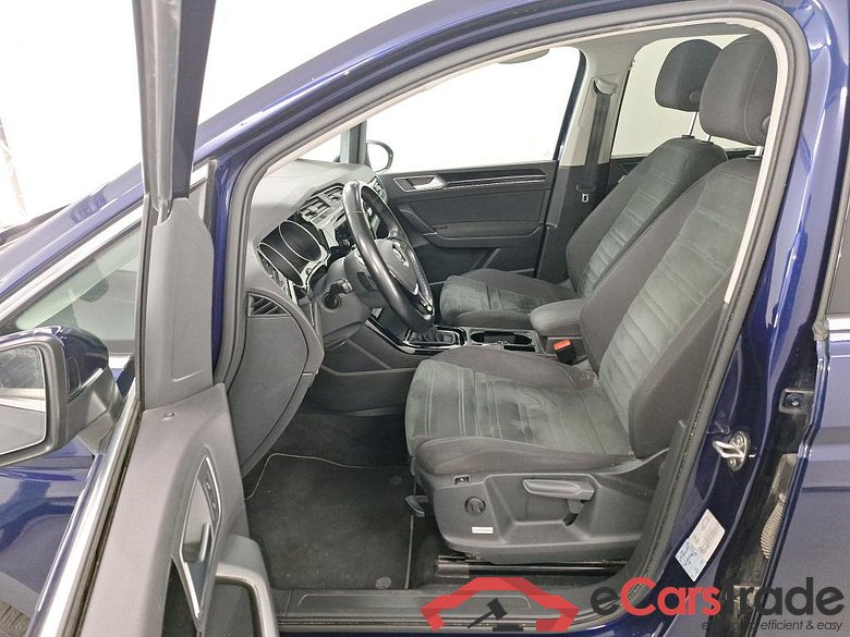 VOLKSWAGEN TOURAN DIESEL - 2015 2.0 TDi SCR Highline DSG (EU6.2) #5