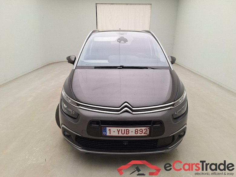 Citroën, Gr.C4 SpaceT. FL'16, Citroën Grand C4 Spacetourer 1.2 PureTech 130 S&S