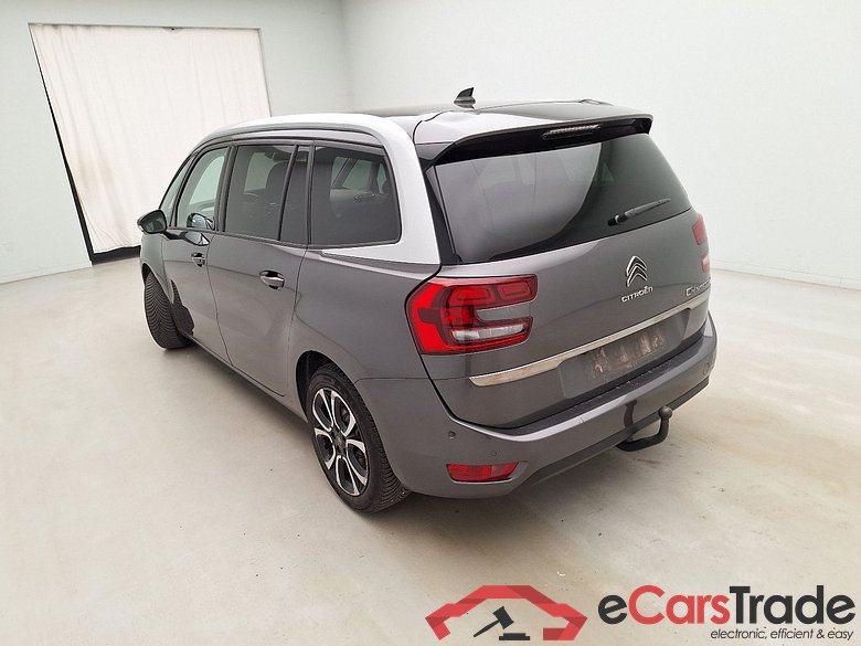 Citroën, Gr.C4 SpaceT. FL'16, Citroën Grand C4 Spacetourer 1.2 PureTech 130 S&S #6