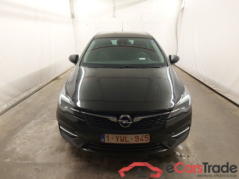Opel Astra Sports Tourer 1.2 Turbo 81kW S/S Elegance 5d #5