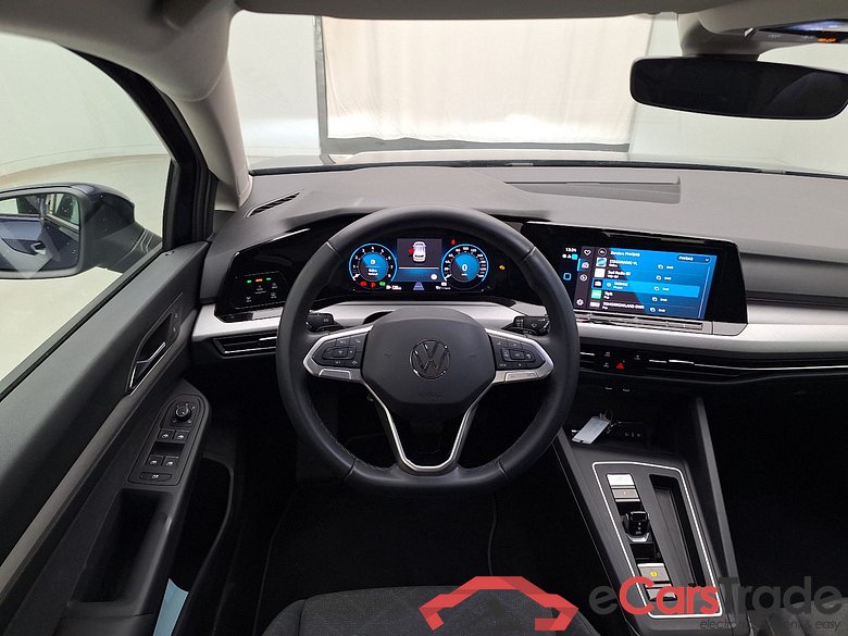 VW, Golf VIII '20, Volkswagen Golf VIII 1.0 eTSI 81kW Life Business D #5