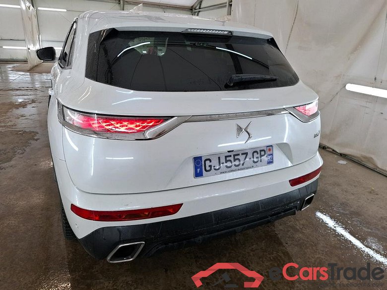 7 Crossback Business 1.6 PureTech 180CV BVA8 E6d #2