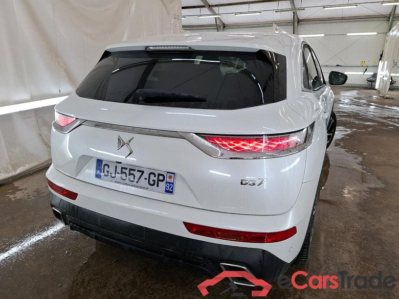 7 Crossback Business 1.6 PureTech 180CV BVA8 E6d #3