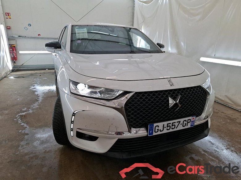 7 Crossback Business 1.6 PureTech 180CV BVA8 E6d #4